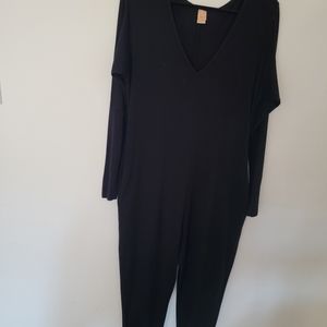 Smash + tess romper size large